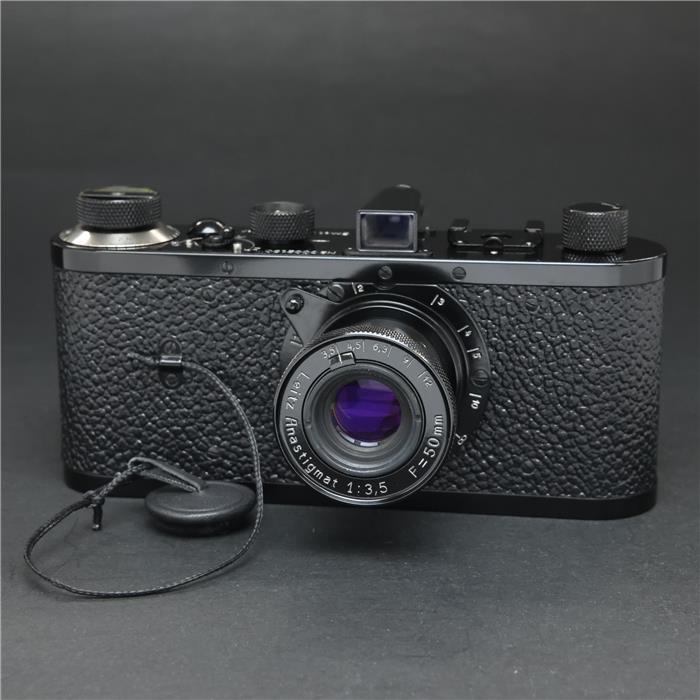 ライカ（Leica） 《美品》Leica 0型ライカ 復刻版 オスカーバルナック