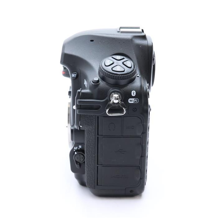 【美品】ニコンNikon D850 ボディ付属多数 新品)Nikon (ニコン) D850 ボディ（商品ID：4960759149336）詳細