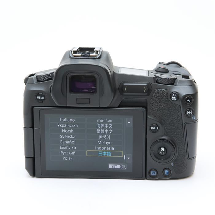 並品》Canon EOS R Canon (キヤノン) EOS R」の商品検索結果 | デジタル