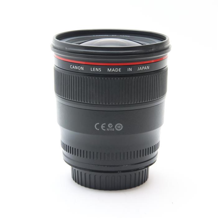 キヤノン（Canon） 《並品》Canon EF24mm F1.4L II USM : カメラ専門店