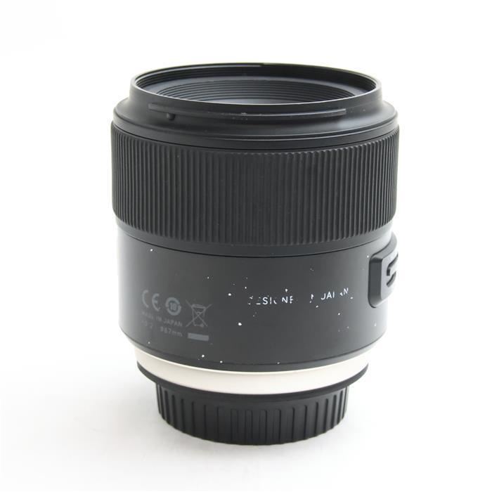 並品》TAMRON SP 35mm F1.8 Di VC USD F012E（キヤノンEF用）