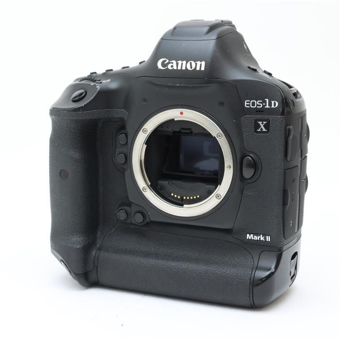 キヤノン（Canon） 《並品》Canon EOS-1D X Mark II : カメラ専門店