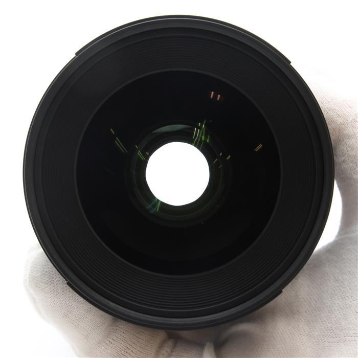 シグマ 《並品》SIGMA A 28mm F1.4 DG HSM (キヤノンEF用 シグマ 《並品》SIGMA A 28mm F1.4 DG HSM (キヤノンEF用