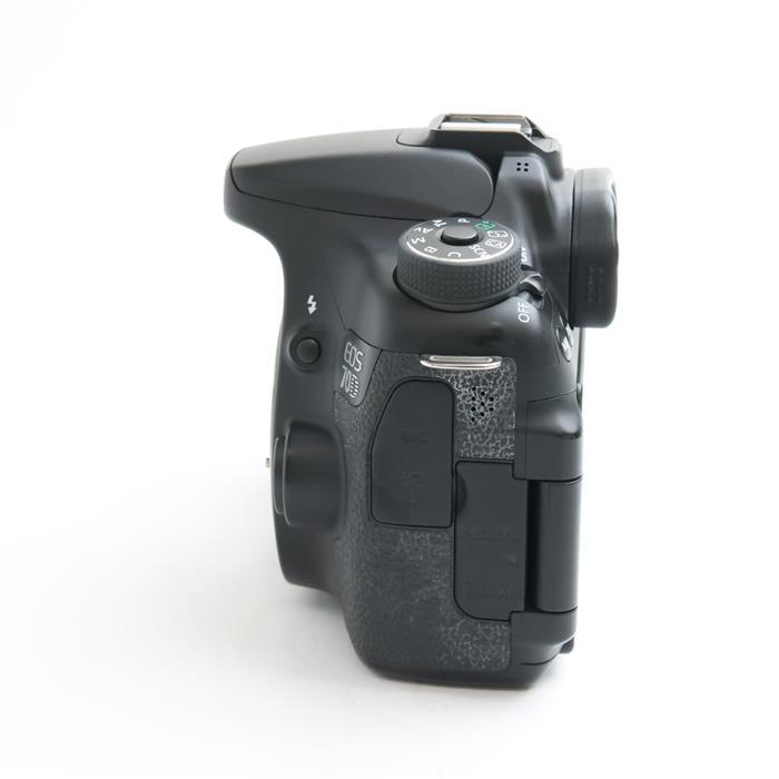 キヤノン 《並品》Canon EOS 70D ボディ : カメラ専門店マップ