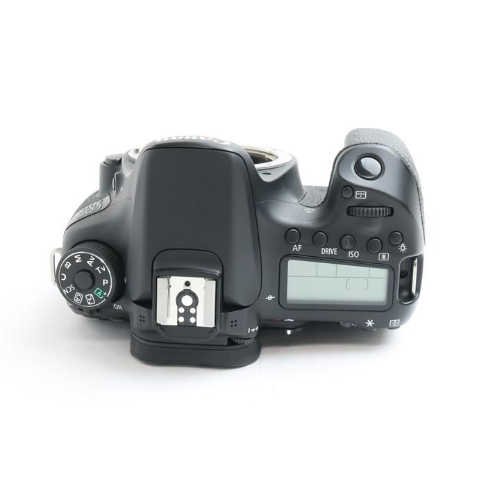 キヤノン 《並品》Canon EOS 70D ボディ : カメラ専門店マップカメラ