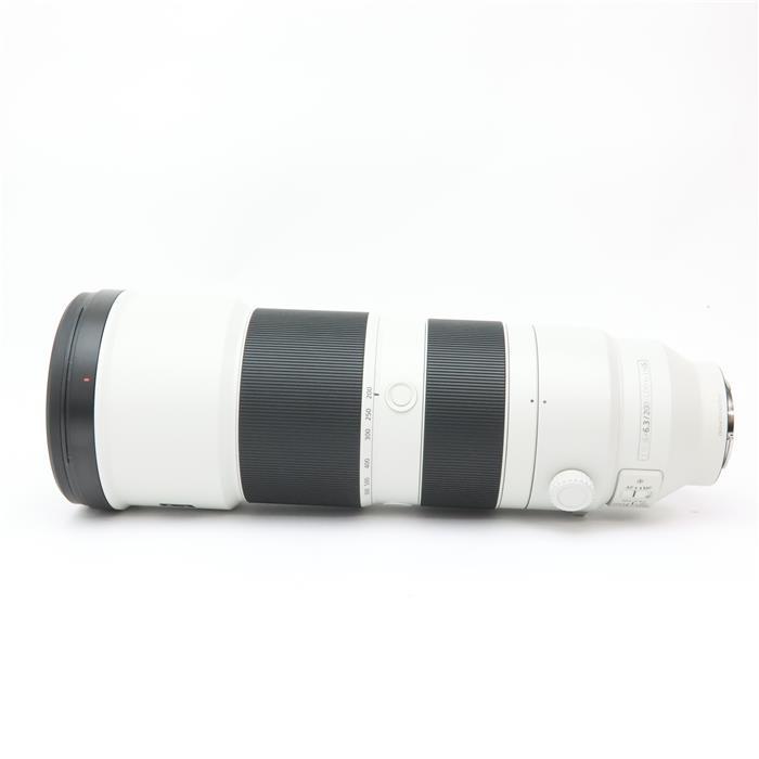 全点検済み！SEL200600G SONY 《並品》SONY FE 200-600mm F5.6-6.3 G OSS SEL200600G