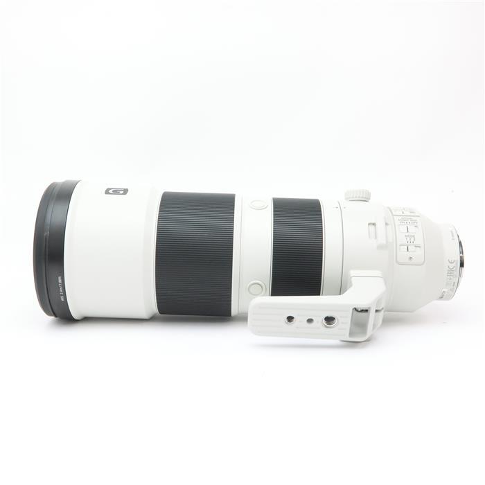 美品　SONY SEL200600G Amazon.com : Sony FE 200-600mm F5.6-6.3 G OSS Lens Full