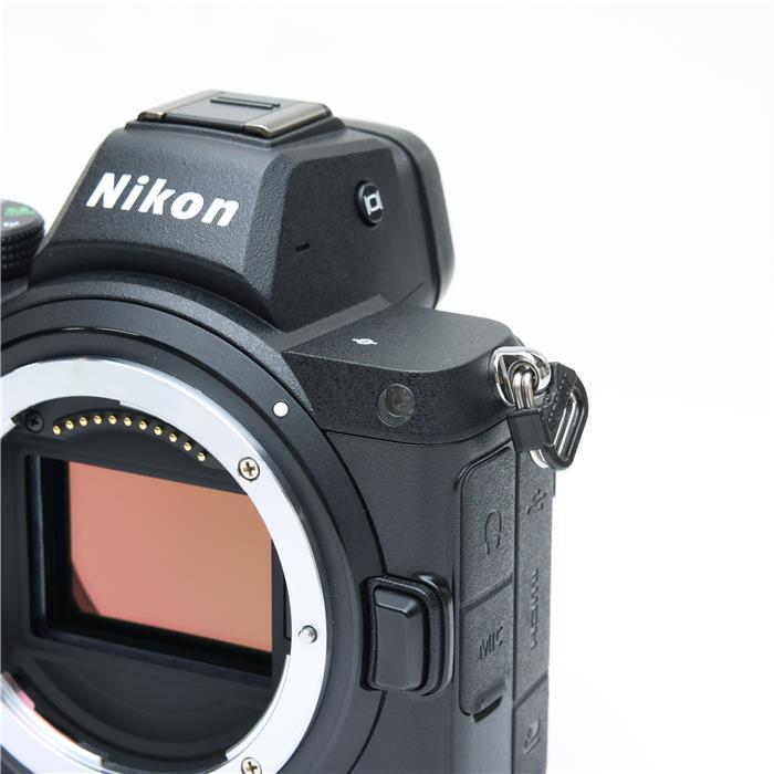 ニコン 《美品》Nikon Z5 ボディ : カメラ専門店マップカメラ ニコン 《美品》Nikon Z5 ボディ : カメラ専門店マップカメラ