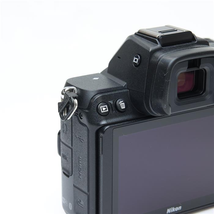 ニコン 《美品》Nikon Z5 ボディ : カメラ専門店マップカメラ ニコン 《美品》Nikon Z5 ボディ : カメラ専門店マップカメラ