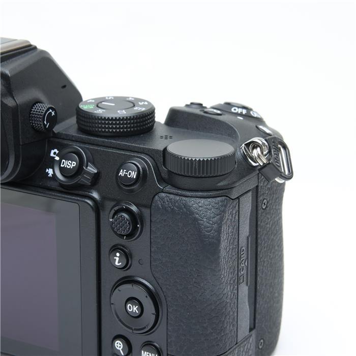 ニコン 《美品》Nikon Z5 ボディ : カメラ専門店マップカメラ ニコン 《美品》Nikon Z5 ボディ : カメラ専門店マップカメラ