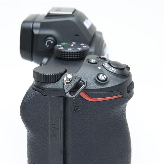ニコン 《美品》Nikon Z5 ボディ : カメラ専門店マップカメラ ニコン 《美品》Nikon Z5 ボディ : カメラ専門店マップカメラ