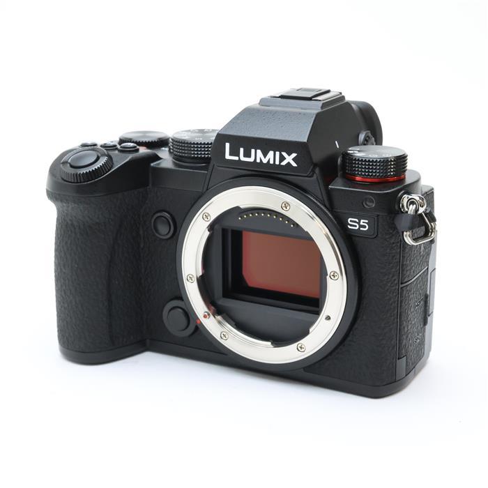 Panasonic - 故障品　Panasonic LUMIX DC-S5M2 本体のみ 故障品 Panasonic LUMIX DC-S5M2 本体のみ
