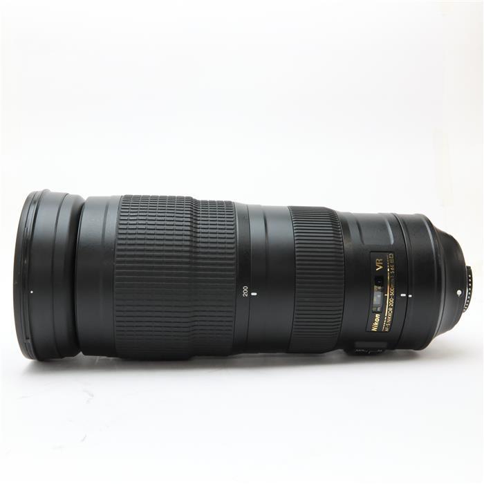 ニコン 《難有品》Nikon AF-S NIKKOR 200-500mm F5.6E ED VR ニコン 《難有品》Nikon AF-S NIKKOR 200-500mm F5.6E ED VR