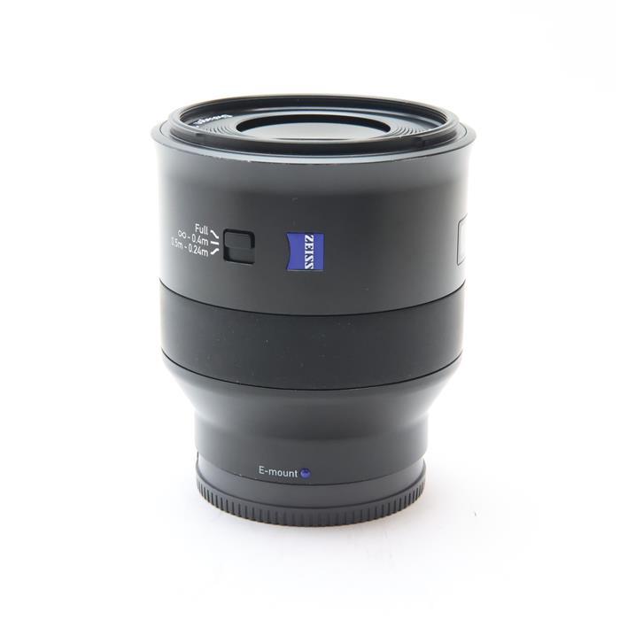 並品》Carl Zeiss Batis 40mm F2 CF（ソニーE用/フルサイズ対応