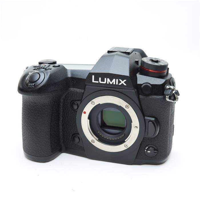 【美品】ルミックス LUMIX G9 PRO ボディ Panasonic 《並品》Panasonic LUMIX DC-G9 PRO ボディ : カメラ