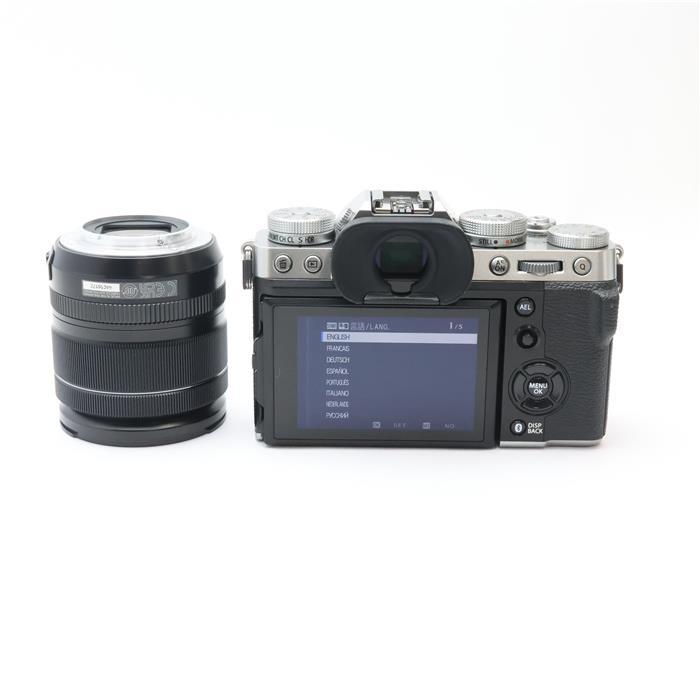 Fujifilm X-T5 本体と付属品セット FUJIFILM X-T5 ボディ ブラック 新品 | TreMart