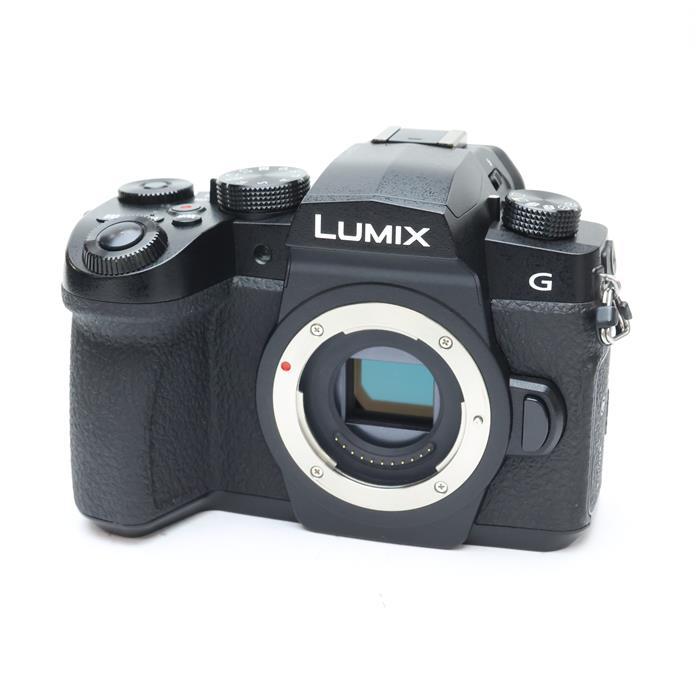 Panasonic 《並品》Panasonic LUMIX DC-G99 ボディ : カメラ専門 Panasonic 《並品》Panasonic LUMIX DC-G99 ボディ : カメラ専門