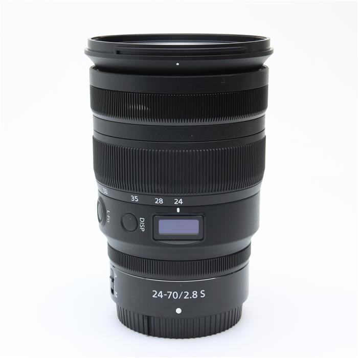 ニコン（Nikon） 《並品》Nikon NIKKOR Z 24-70mm F2.8 S : カメラ専門