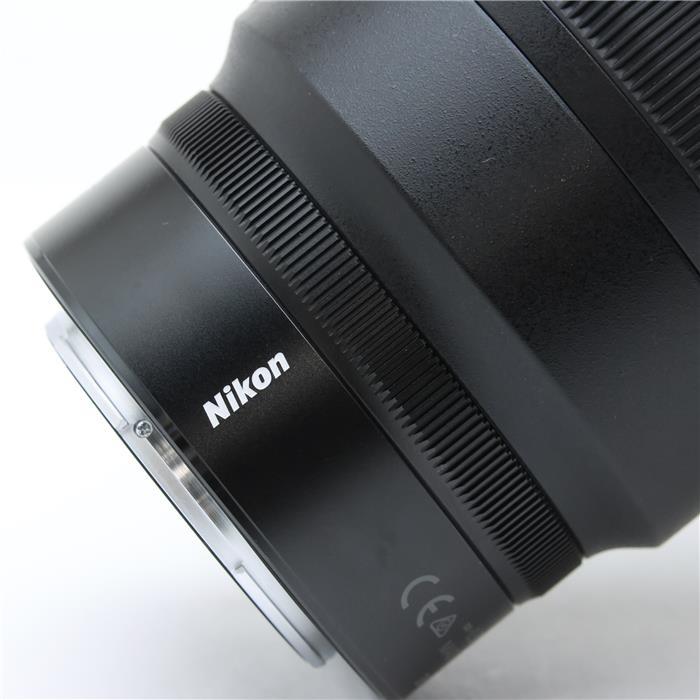 ニコン 《並品》Nikon NIKKOR Z 24-70mm F2.8 S : カメラ専門店