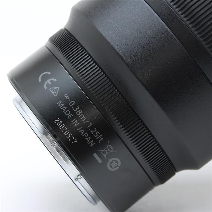 ニコン 《並品》Nikon NIKKOR Z 24-70mm F2.8 S : カメラ専門店