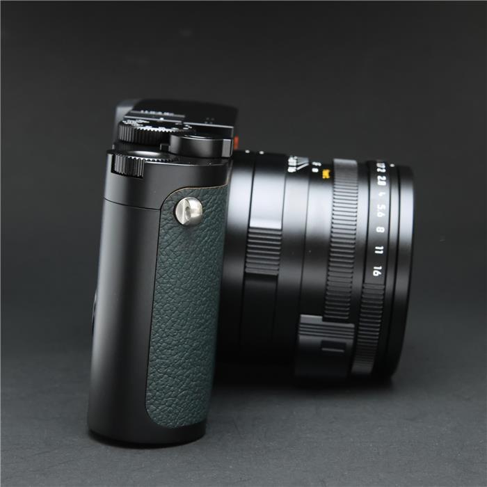 ライカ（Leica） 《新同品》Leica Q2 007 Edition : カメラ専門店