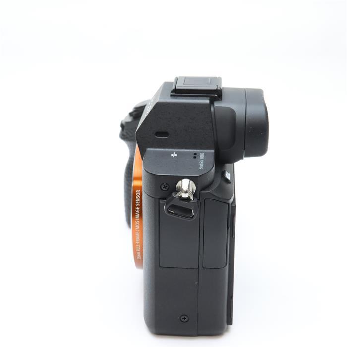 SONY 《並品》SONY α7II ボディ ILCE-7M2 : カメラ専門店マップ