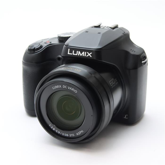 Panasonic（パナソニック） 《難有品》Panasonic LUMIX DC-FZ85