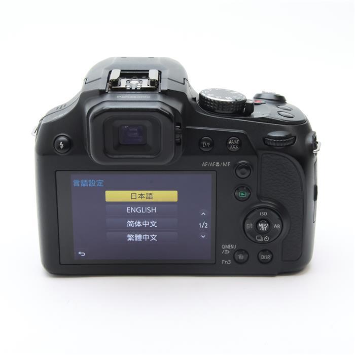 Panasonic（パナソニック） 《難有品》Panasonic LUMIX DC-FZ85