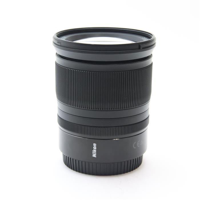 Nikon ニコン NIKKOR Z 24-70mm F4 S ☆元箱付 ニコン NIKKOR Z 24-