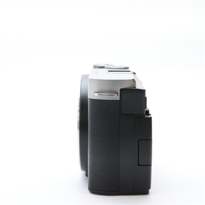 Panasonic 《良品》Panasonic LUMIX S9 ボディ DC-S9-S : カメラ Panasonic 《良品》Panasonic LUMIX S9 ボディ DC-S9-S : カメラ