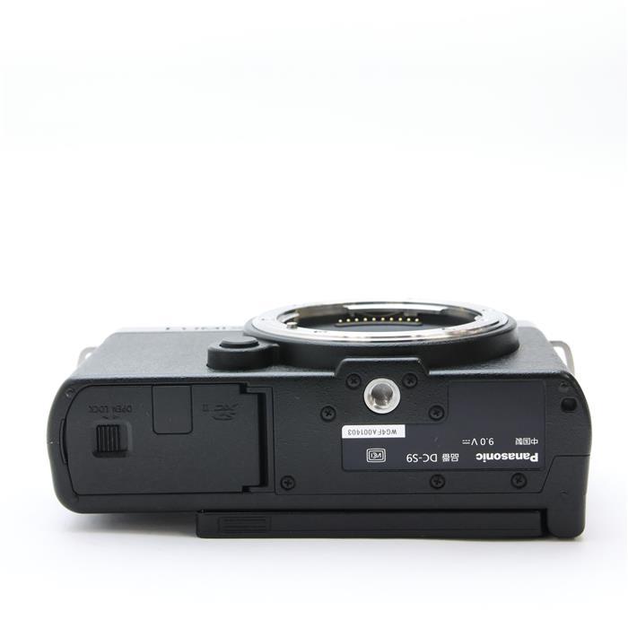 Panasonic 《良品》Panasonic LUMIX S9 ボディ DC-S9-S : カメラ Panasonic 《良品》Panasonic LUMIX S9 ボディ DC-S9-S : カメラ
