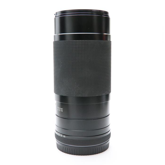 良品》CONTAX Sonnar T*210mm F4(645) : カメラ専門店マップカメラ
