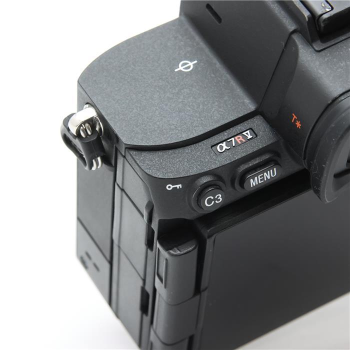 SONY 《良品》SONY α7RV ボディ ILCE-7RM5 : カメラ専門店マップ SONY 《良品》SONY α7RV ボディ ILCE-7RM5 : カメラ専門店マップ