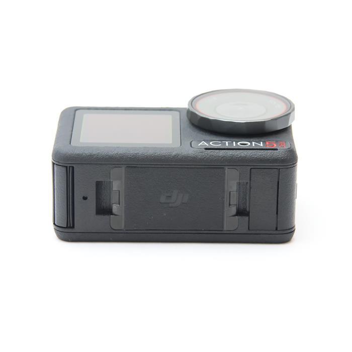 美品》DJI Osmo Action 5 Pro スタンダードコンボ : カメラ専門 美品》DJI Osmo Action 5 Pro スタンダードコンボ : カメラ専門