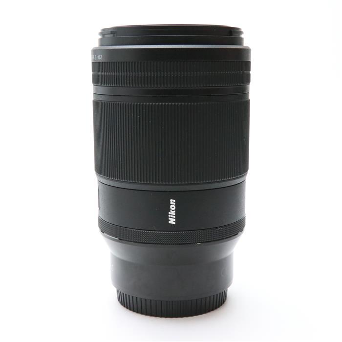ニコン 《良品》Nikon NIKKOR Z MC 105mm F2.8 VR S : カメラ ニコン 《良品》Nikon NIKKOR Z MC 105mm F2.8 VR S : カメラ