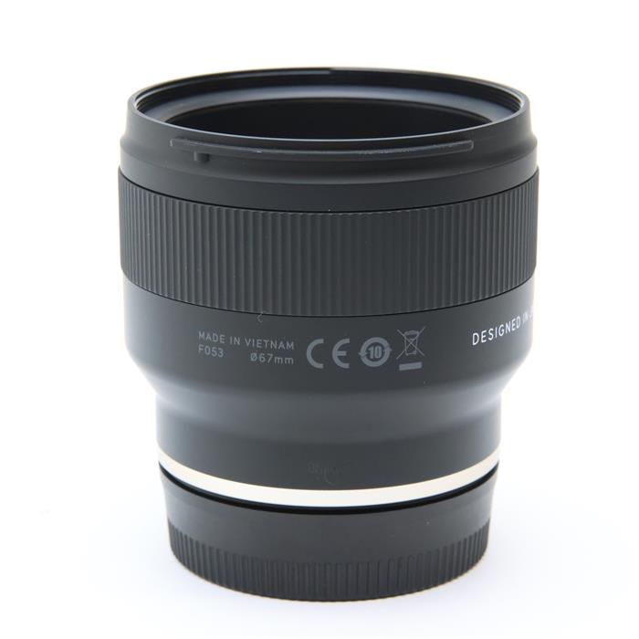 TAMRON 《美品》TAMRON 35mm F2.8 Di III OSD M1:2/Model F053SF TAMRON 《美品》TAMRON 35mm F2.8 Di III OSD M1:2/Model F053SF