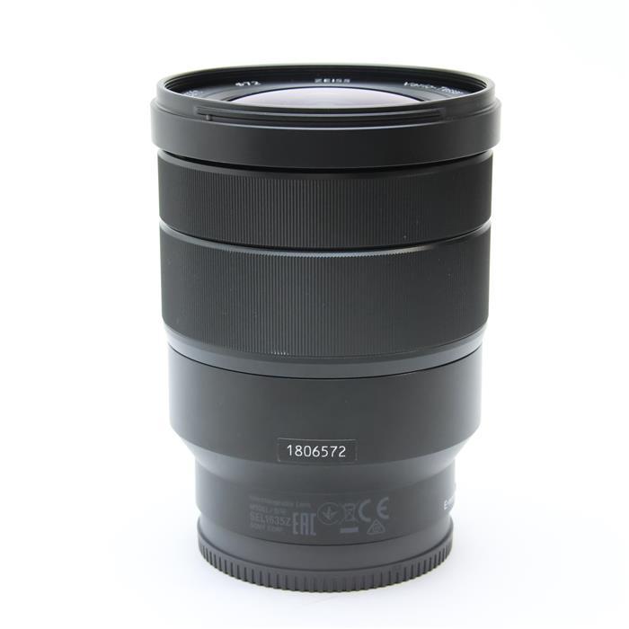 Buy Sony Vario-Tessar T* FE 16-35mm f/4 ZA OSS Lens E-Mount SEL1635Z - E-Infinity