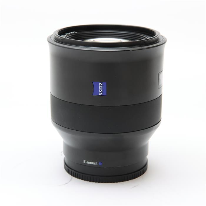 並品》Carl Zeiss Batis 85mm F1.8（ソニーE用/フルサイズ対応