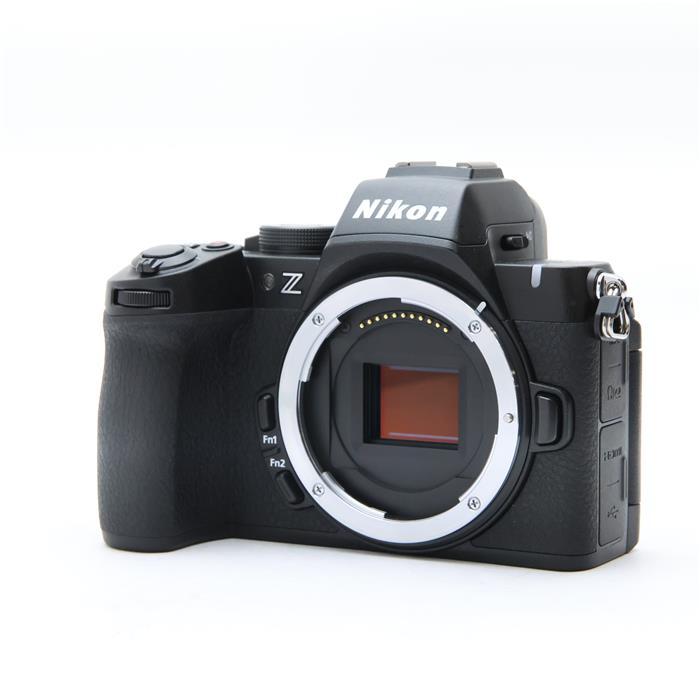 ニコン 《美品》Nikon Z50II ボディ : カメラ専門店マップカメラ ニコン 《美品》Nikon Z50II ボディ : カメラ専門店マップカメラ
