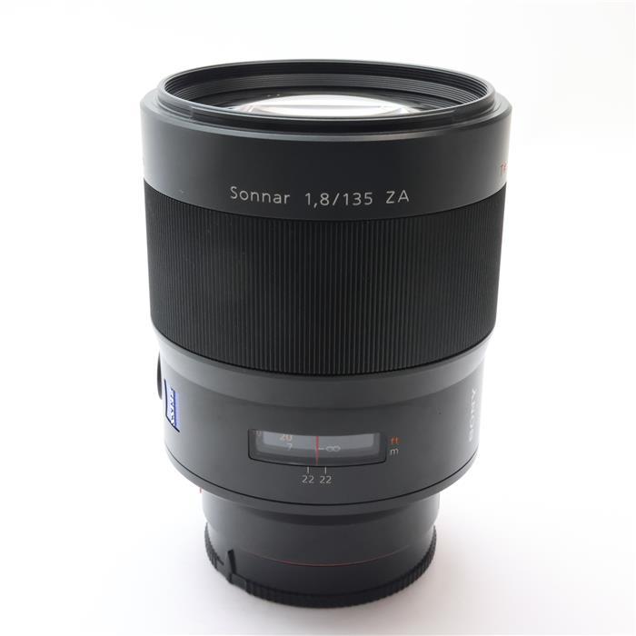 ほぼ新品 SONY ソニー Sonnar T* 135mm F1.8 ZA Amazon | SONY(ソニー) Sonnar T* 135mm F1.8 ZA SAL135F18Z