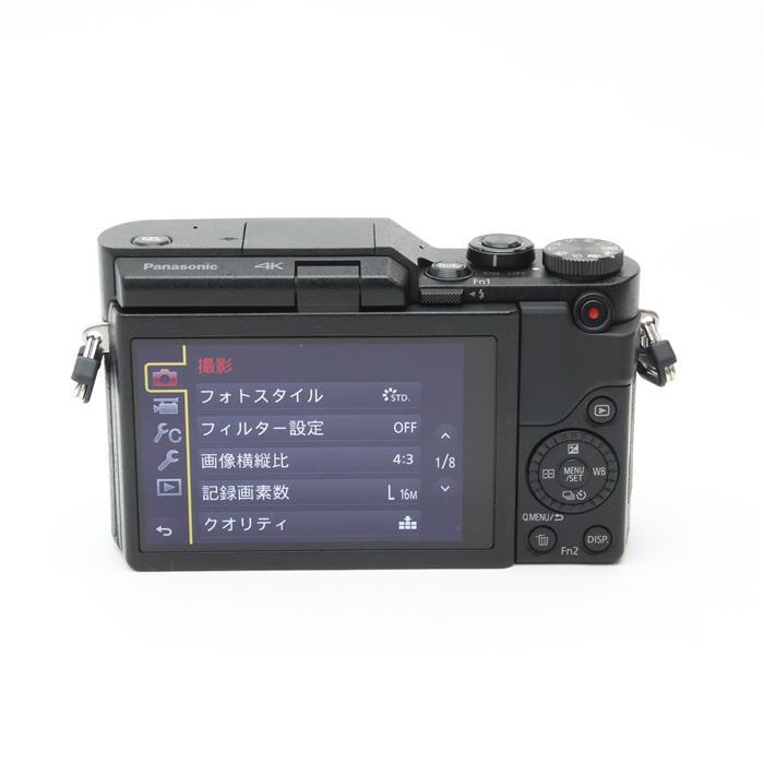Panasonic 《良品》Panasonic LUMIX GF10 ボディ DC-GF10 Panasonic 《良品》Panasonic LUMIX GF10 ボディ DC-GF10