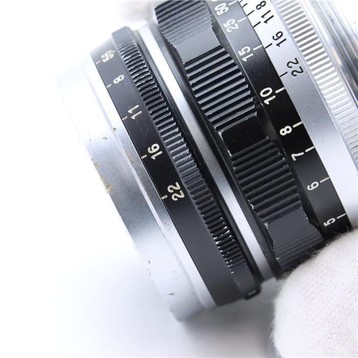 レンズ(単焦点) FUJIFILM FUJINON L 50mm F2.8 FUJIFILM 《難有品