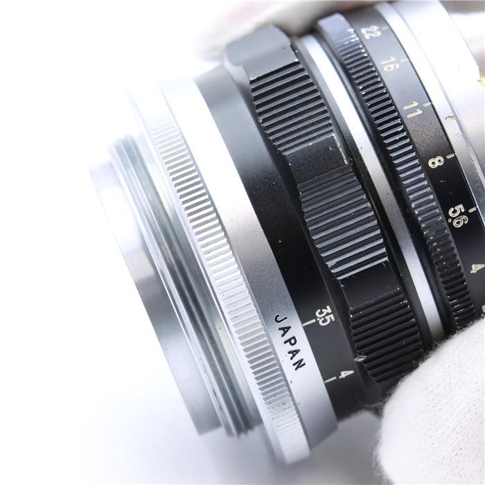 FUJIFILM 《難有品》FUJIFILM FUJINON (L) 50mm F2.8 : カメラ専門店