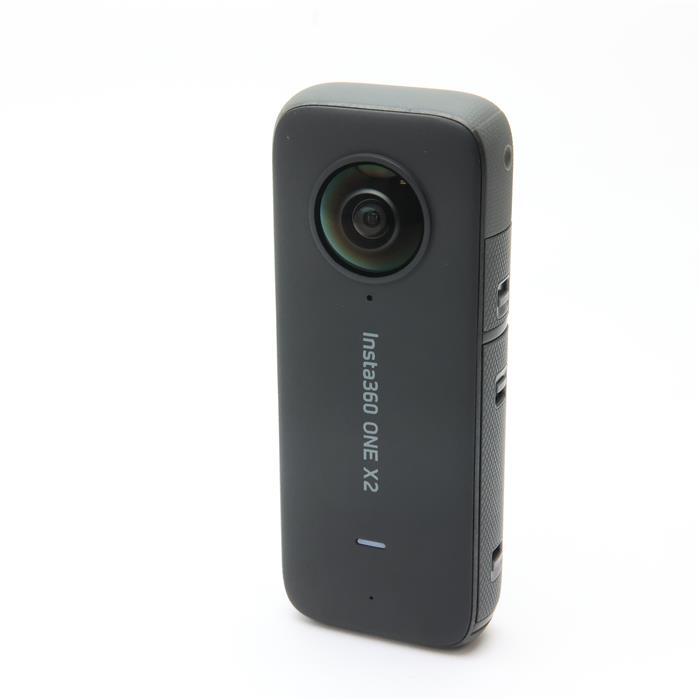 美品》Insta360 ONE X2 CINOSXX/A : カメラ専門店マップカメラ