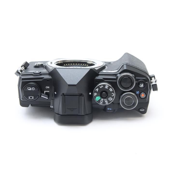 並品》OM SYSTEM OM-5 ボディ : カメラ専門店マップカメラYahoo!店