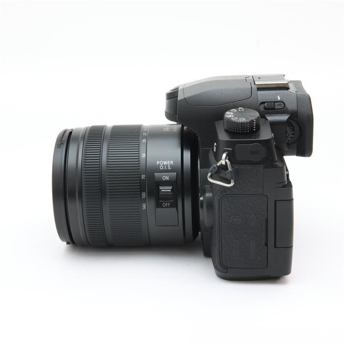 Panasonic 《並品》Panasonic LUMIX DC-G99H 高倍率ズームレンズ