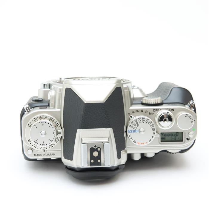 Nikon ニコン/デジタル一眼/Df ボディ/2014370/Bランク/88【中古】 Nikon ニコン/デジタル一眼/Df ボディ/2014370/Bランク/88【中古】