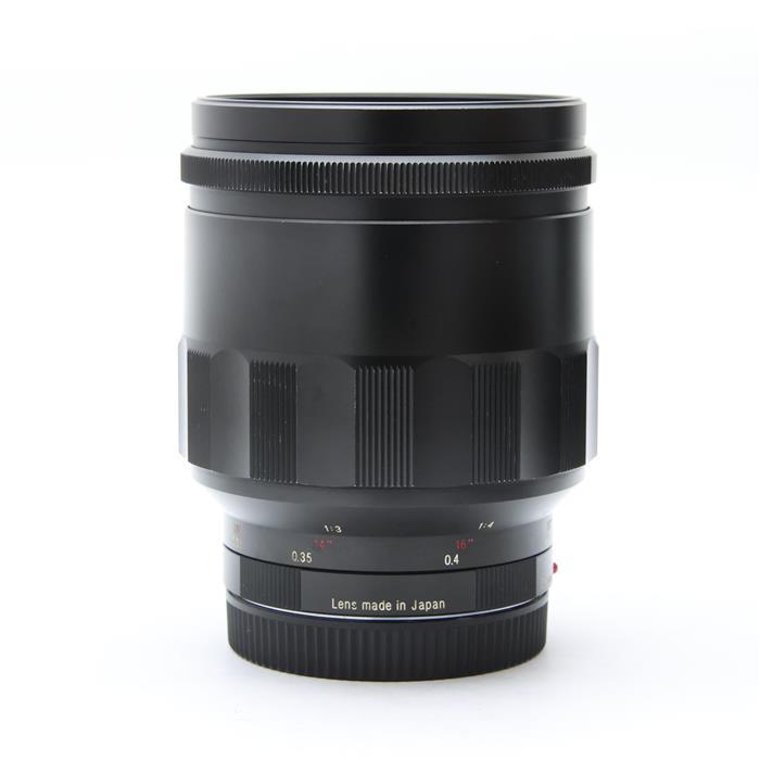 SONY - 値下げ！フォクトレンダー 65mm  F2 SONY Eマウント ソニー 美品 Amazon.co.jp: VoightLander MACRO APO-LANTHAR 65mm F2