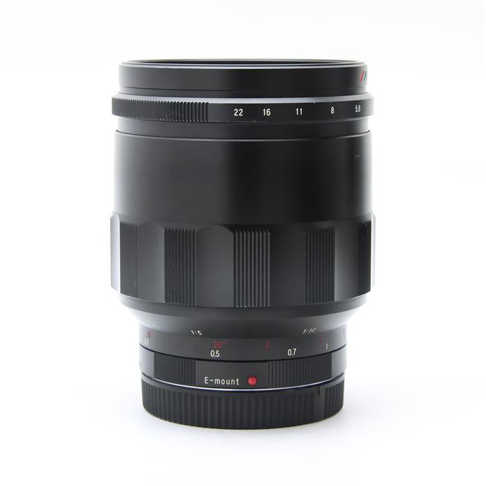 voigtlander macroapolanthar 65mmf2 eマウント Amazon.com : Voigtlander Macro APO-LANTHAR 65mm f/2.0