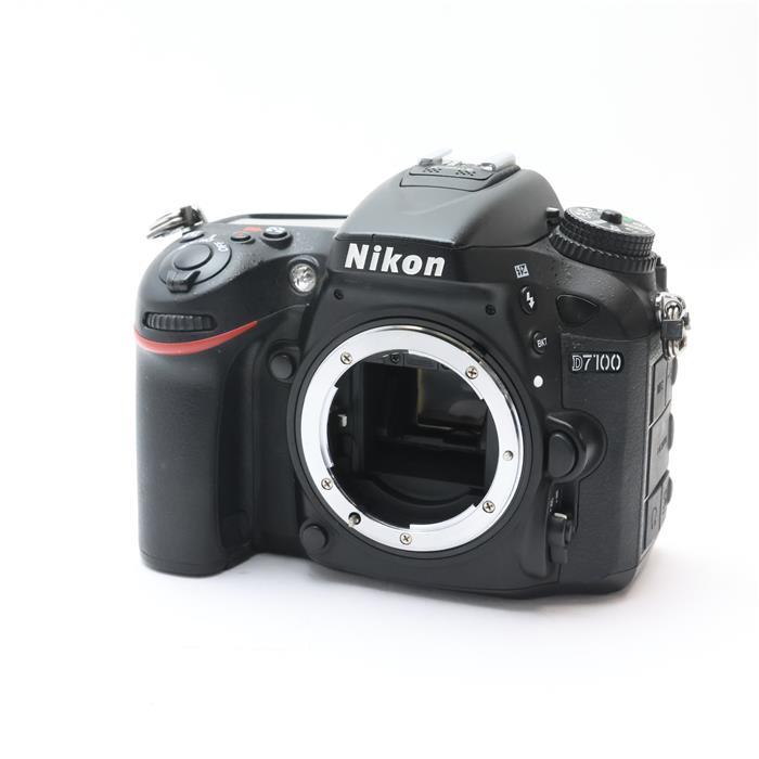 Nikon D7100 美品 ボディ Amazon | Nikon デジタル一眼レフカメラ D7100 ボディー D7100